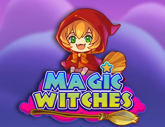 Magic Witches